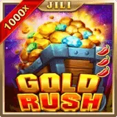 Gold Rush game thumbnail