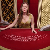 Blackjack VIP 12 game thumbnail