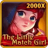 The Little Match Girl game thumbnail