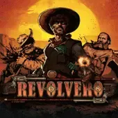 Revolvero game thumbnail