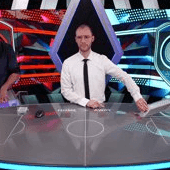 Football Studio game thumbnail