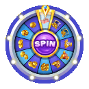 Lucky Spin Bonus icon