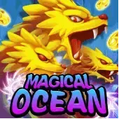 Magical Ocean game thumbnail