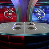 Football Studio Dice game thumbnail