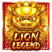 Lion Legend game thumbnail